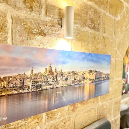 Mcc Suites Valletta Exteriör bild