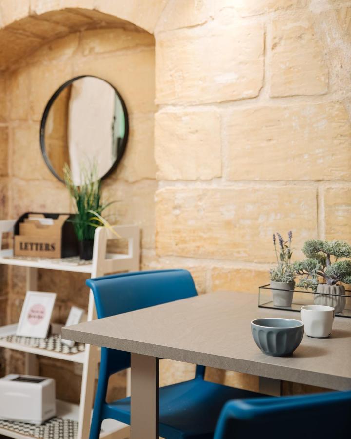 Mcc Suites Valletta Exteriör bild