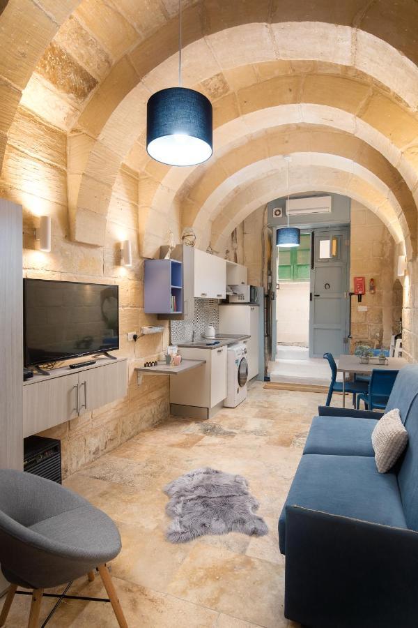 Mcc Suites Valletta Exteriör bild