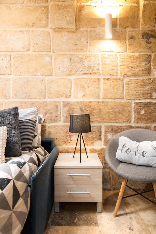 Mcc Suites Valletta Exteriör bild