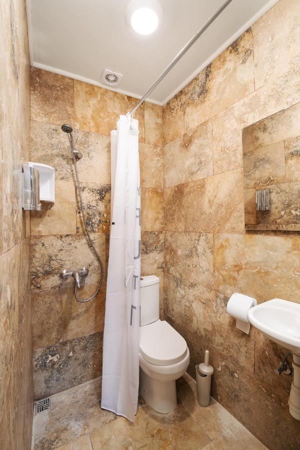 Mcc Suites Valletta Exteriör bild