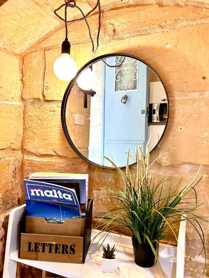 Mcc Suites Valletta Exteriör bild