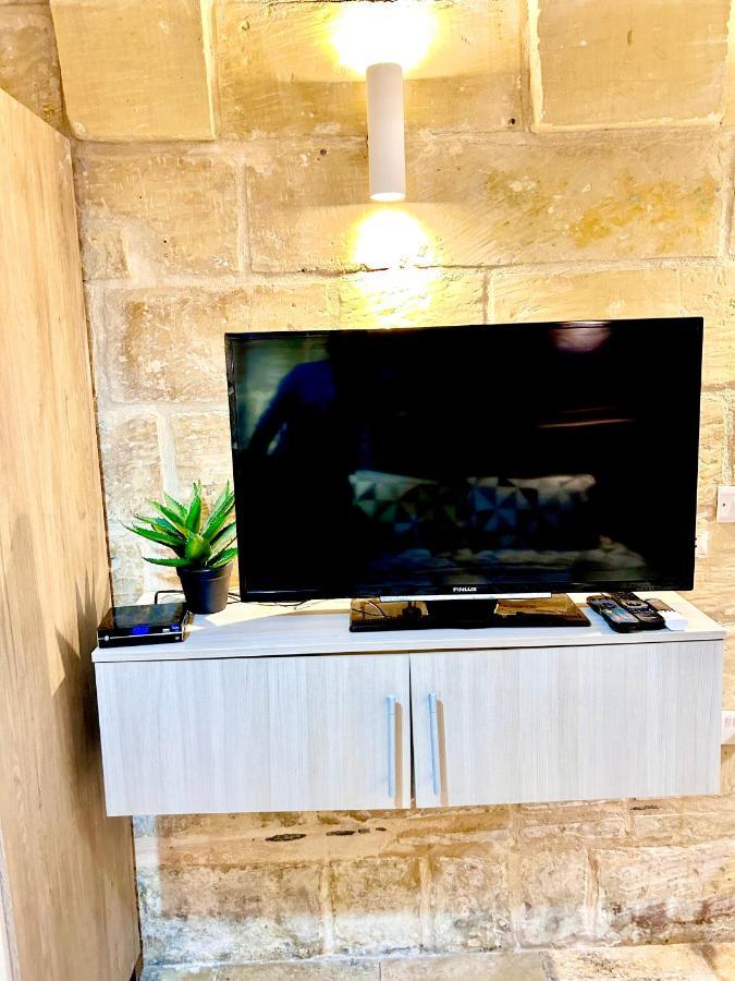 Mcc Suites Valletta Exteriör bild