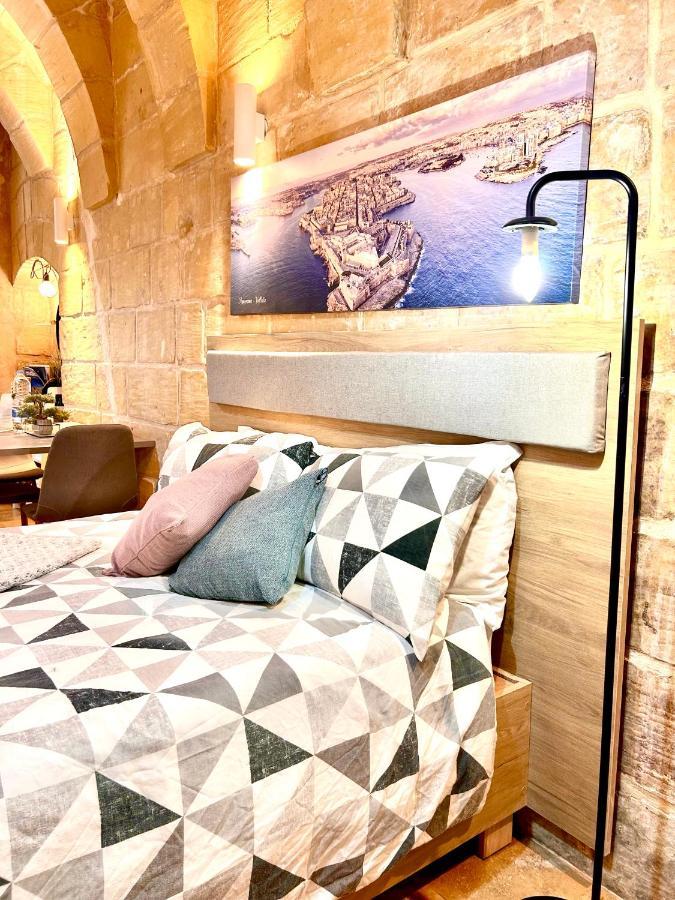 Mcc Suites Valletta Exteriör bild