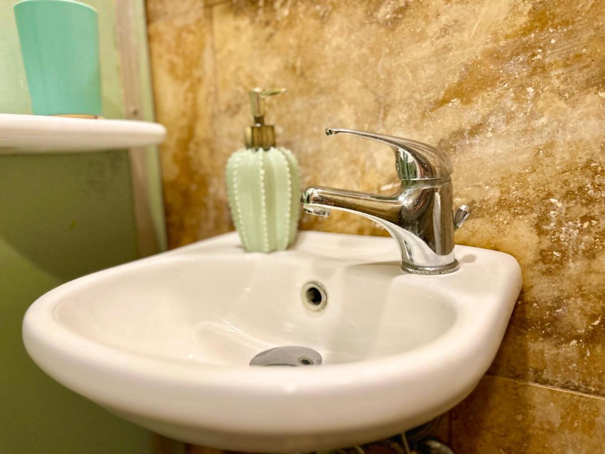 Mcc Suites Valletta Exteriör bild